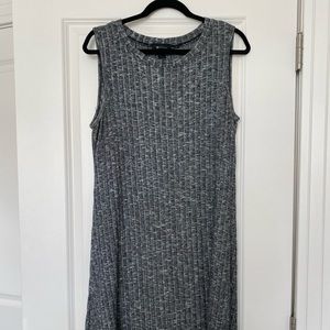 AB stuidos swing dress